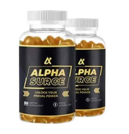 Alpha Surge Reviews