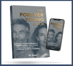 AlphaCur Bonus #1: THE FOREVER YOUNG