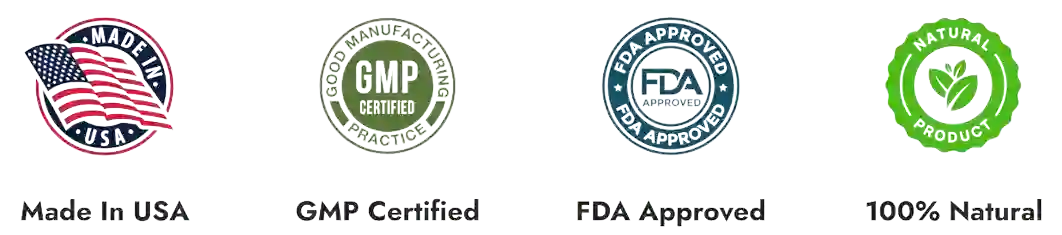 Amyl Guard Quality-Assured