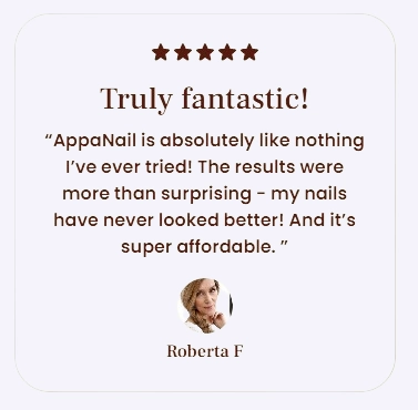 AppaNail Customer Reviews