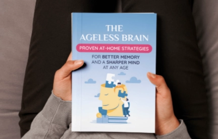 Bonus 1 -The Ageless Brain