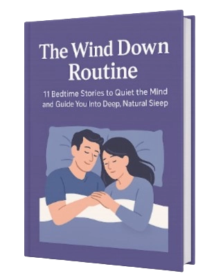 Bonus 1 - The Wind Down Routine