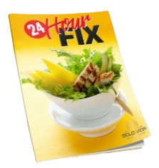 Bonus #2- 24-Hour Fix
