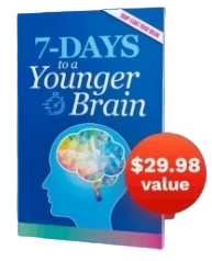 Bonus 2 7 Days to a Younger Brain