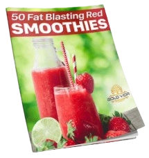 Bonus #3-50 Fat Blasting Red Smoothies