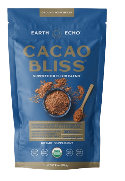 Cacao Bliss Reviews