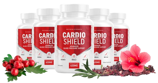 Cardio Shield Reviews