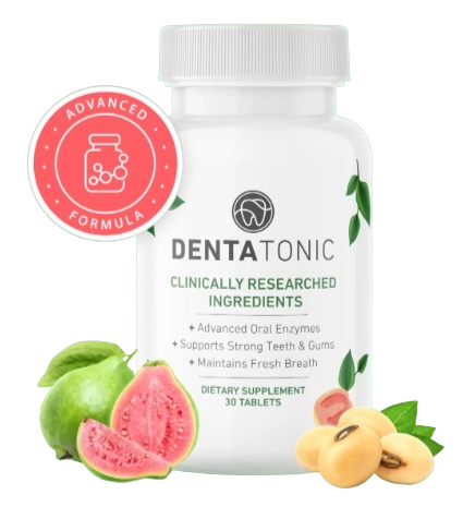 DentaTonic Reviews