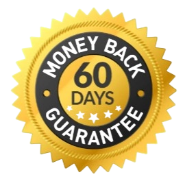 Dentatonic Money Back Guarantee