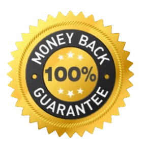 Flexafen 365 Days Money Back Guarantee