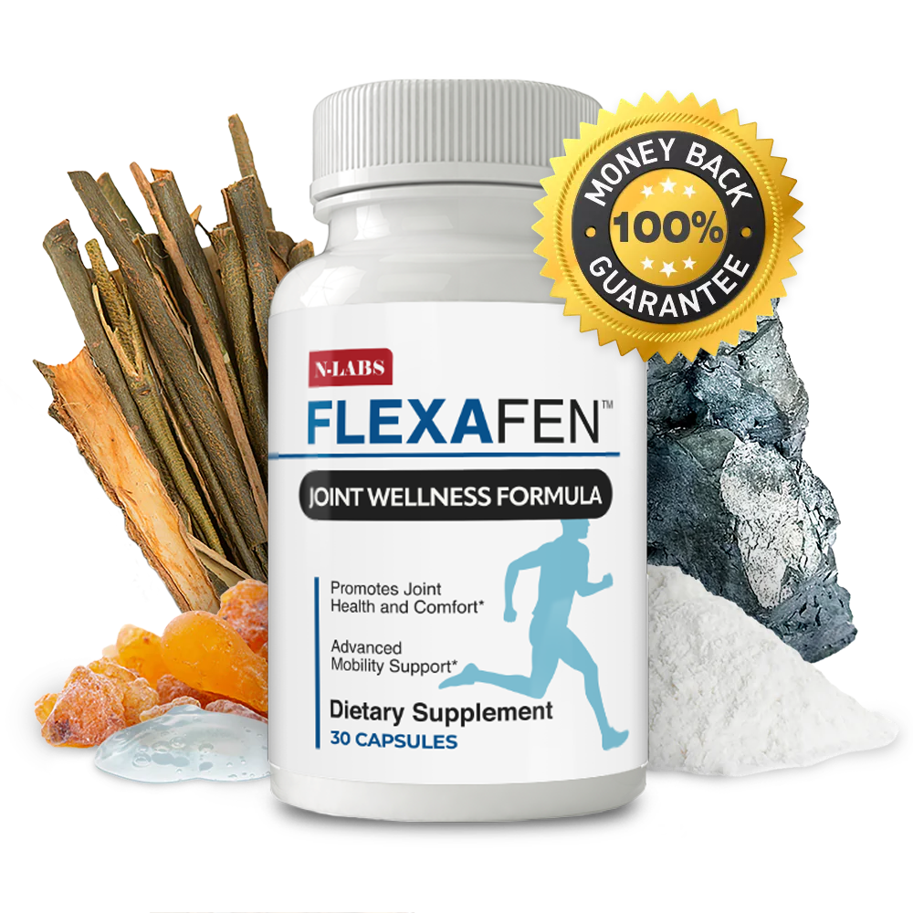 Flexafen Reviews