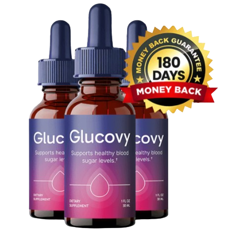 Glucovy Reviews