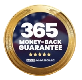 Gut Go Money Back Guarantee