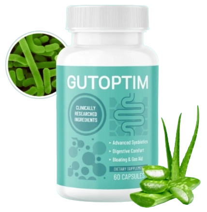 GutOptim Reviews