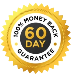 Nervozen Money Back Guarantee