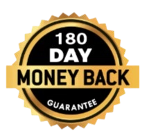 Insufend Money Back Guarntee