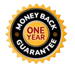 JointVive 365-Day Money Back Guarantee