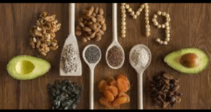 Magnesium
