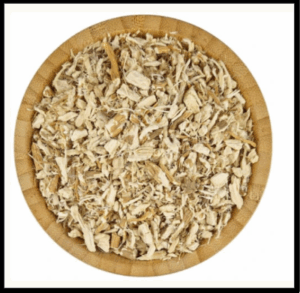 Marshmallow Root