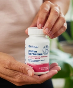NativePath Berberine Customer Reviews