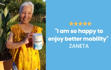 NativePath Collagen Peptides Customer Reviews