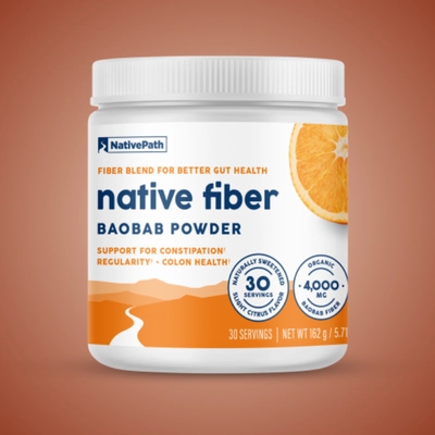 NativePath Native Fiber Reviews