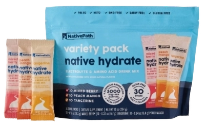 NativePath Native Hydrate Reviews