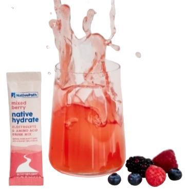NativePath Native Hydrate Usage