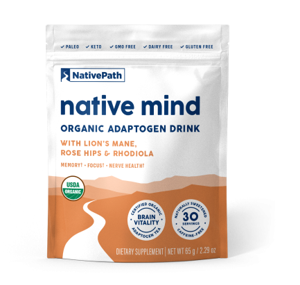 NativePath Native Mind Reviews