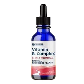 NativePath Vitamin B-Complex Reviews