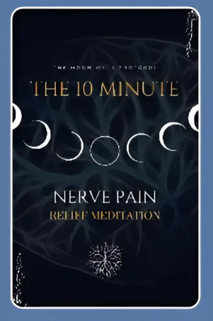 NervozenBonus #1: Pain-Free Living — The Comprehensive Guide to Nerve Health