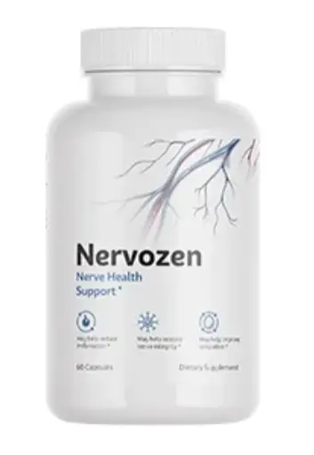 Nervozen Reviews