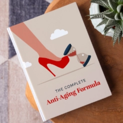 Bonus 1: The Complete Anti-Aging Formula