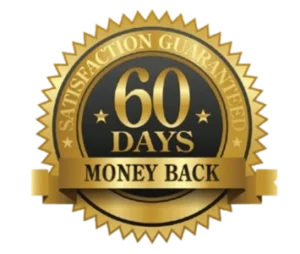 Keravita Pro Money Back Guarnatee