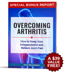 Overcoming Arthritis