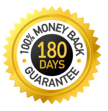 PT Trim Money Back Guarantee
