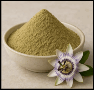 Passion Flower Extract