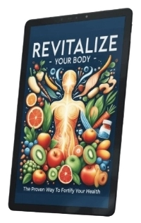 Revitalize Your Body
