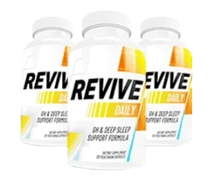 Revive Daily Reviews