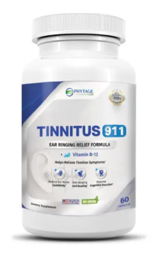 Tinnitus-911 Reviews