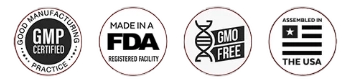 VitaSeal Certification