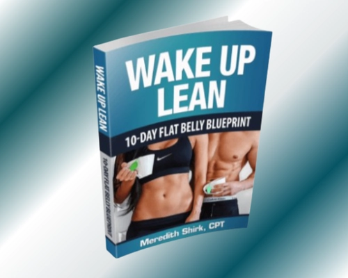 Wakeup Lean Reviews