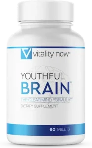 Youthful Brain Reviews