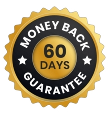 Denticore money back guarantee 60 days 